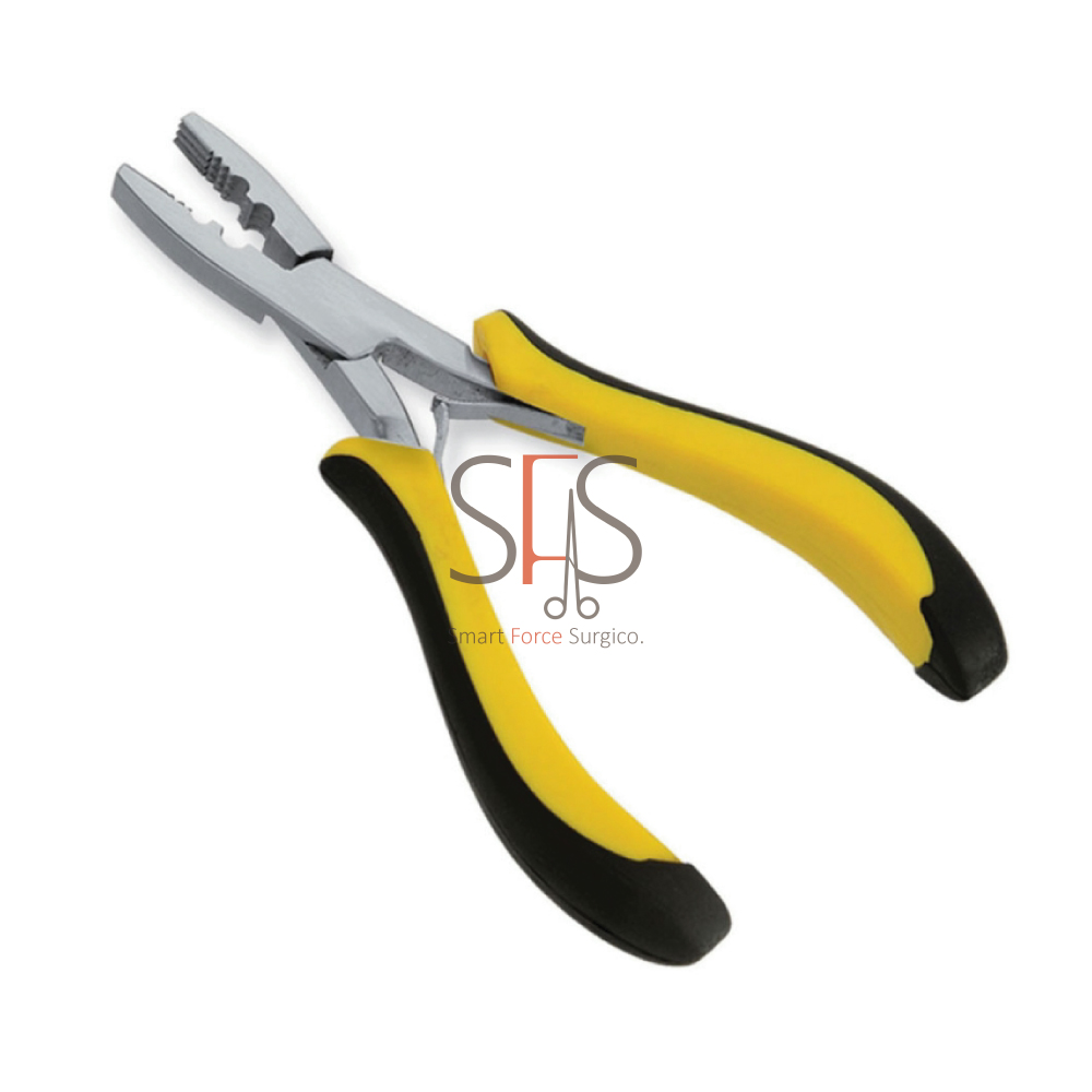 Hair Extension Pliers