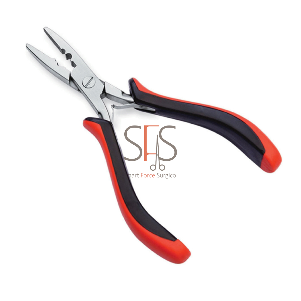 Hair Extension Pliers