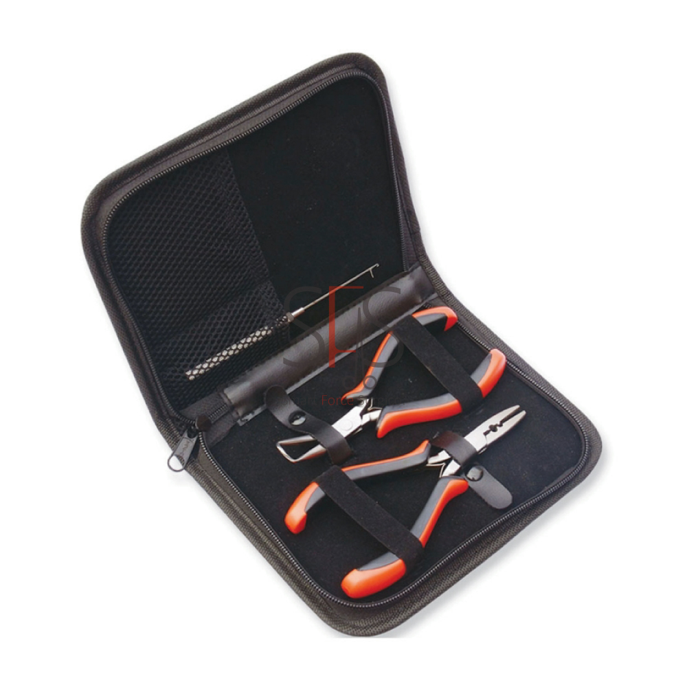 Hair Extension Pliers Kit