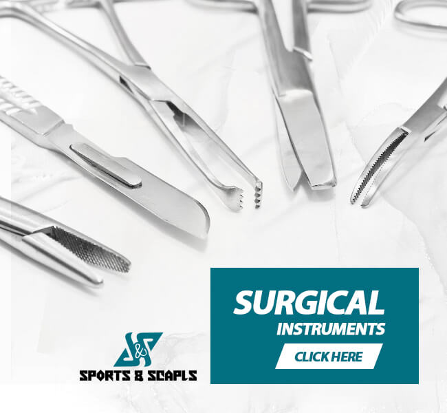 Surgical Instruments