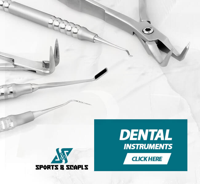 Dental Instruments